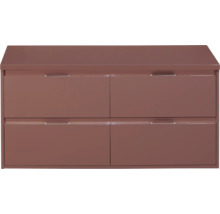 Schoenenkast met vier laden