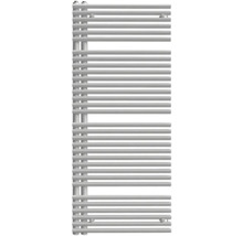 Handdoekradiator voor wandmontage