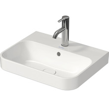 Wastafel met kraan