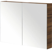 Spiegelkast met twee deuren