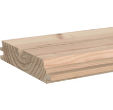 Vuren profielhout