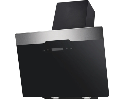 Wandgemonteerde afzuigkap voor de keuken