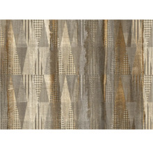 Decoratieve tegels met geometrisch patroon voor wand- en vloerontwerp