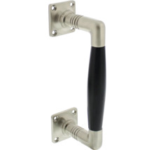 Deurklink met handvat