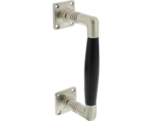 Deurklink met handvat