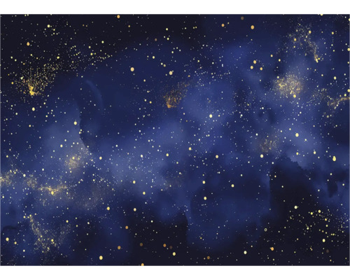 Abstracte sterrenhemel achtergrond voor decoratieve doeleinden