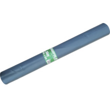 Rol bouwfolie 50 vierkante meter, 2 meter maal 25 meter