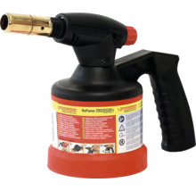 Rothenberger soldeerlamp met piëzo-ontsteking