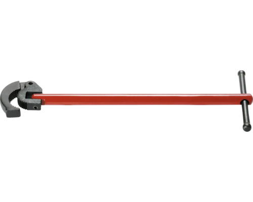 Pijptang met T-greep
