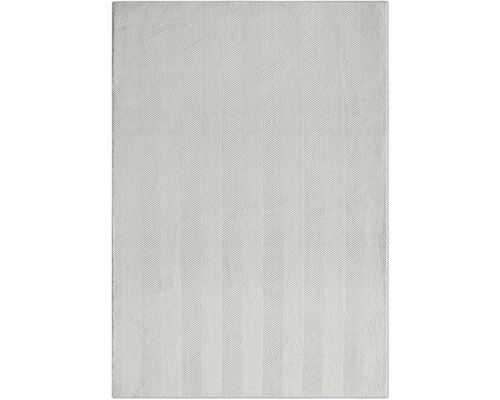 Tapijt met zigzagpatroon