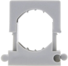 Kunststof buisbeugel