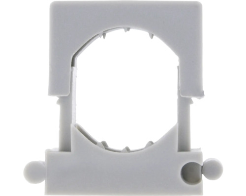 Kunststof buisbeugel