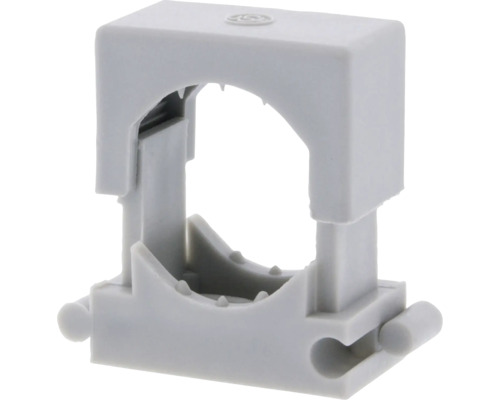 Kunststof buisbeugel