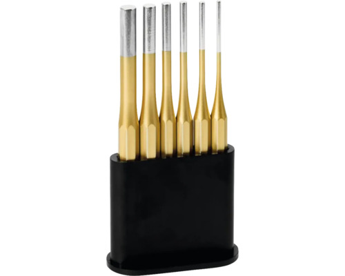 Splijtbreekpen set met houder