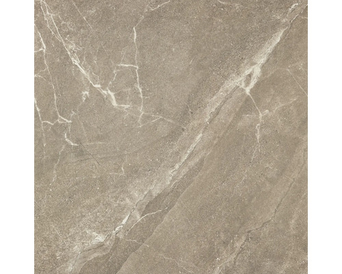 Tegel met marmerlook