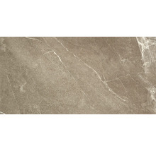 Marmeren tegel met steenlook