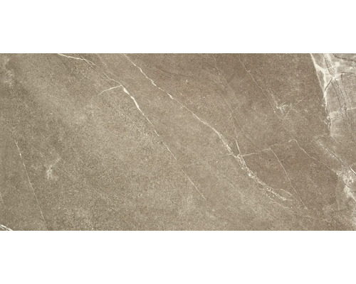 Marmeren tegel met steenlook