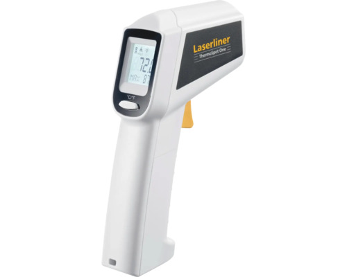 Laserliner ThermoSpot One infraroodthermometer