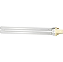 Hozelock UV-C lamp 11 Watt voor vijverzuiveraars, dubbele buis met twee pins voet.