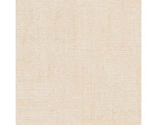 Behang met textielstructuur