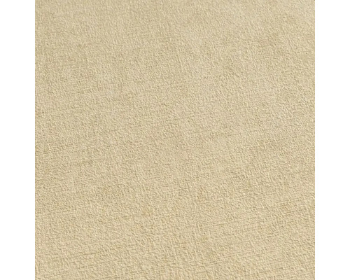 Close-up van een beige structuurbehang