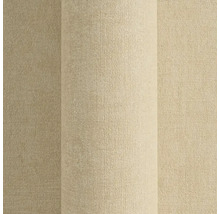 Close-up van een rol textielbehang