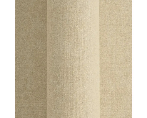 Close-up van een rol textielbehang