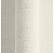 Rol met structuurbehang