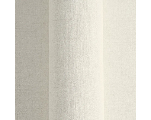 Rol met structuurbehang