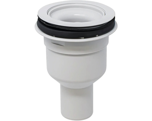 Afvoergarnituur voor wastafel