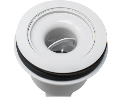 Afvoergarnituur voor wastafel