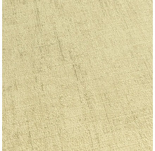 Close-up van een behang met textielstructuur