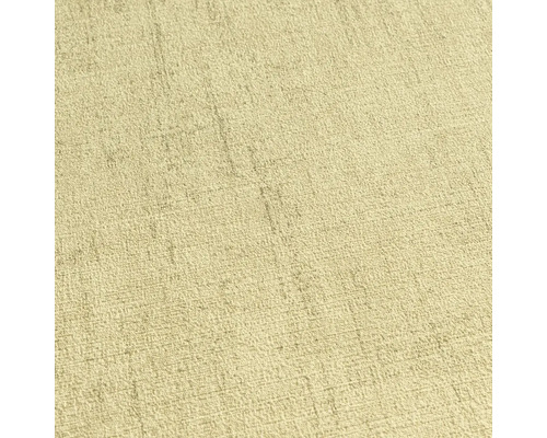 Close-up van een behang met textielstructuur