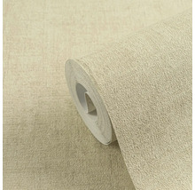 Behangrol met stofstructuur