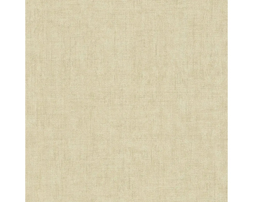 Behang met fijne textielstructuur