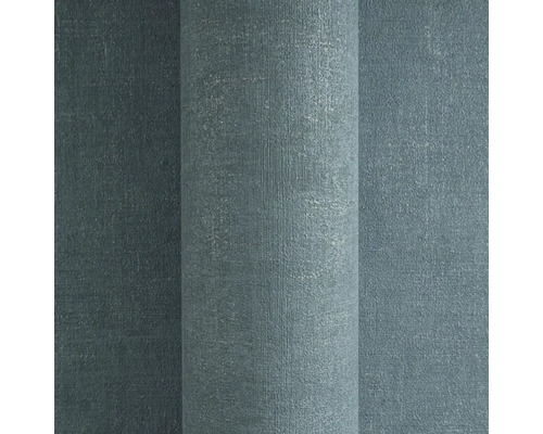 Behang met textielstructuur
