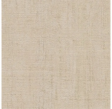 Close-up van een textielbehang met fijne structuur