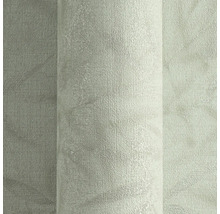 Behangrol met textielpatroon