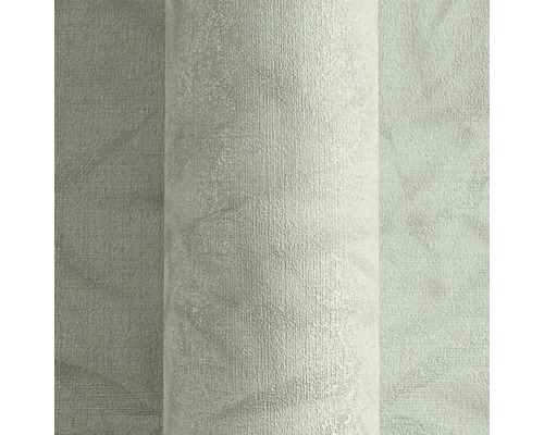 Behangrol met textielpatroon