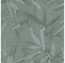 Behang met plantmotief