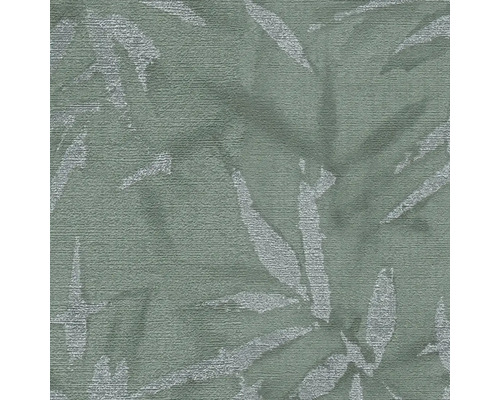 Behang met plantmotief