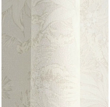 Rol vliesbehang met plantenmotief