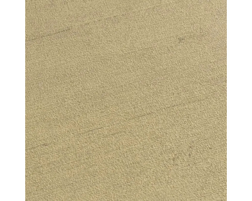 Detailweergave van een textielbehang