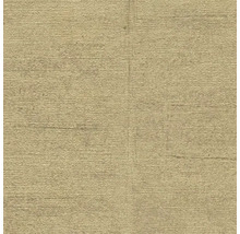 Behang met textielstructuur