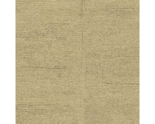 Behang met textielstructuur