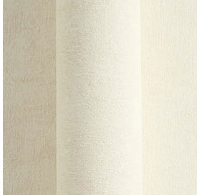 Rol vinylbehang met textielpatroon