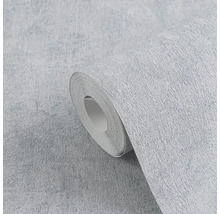 Rol met structuurbehang