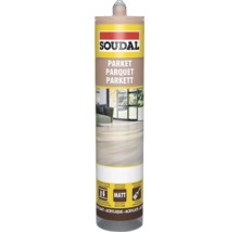 Soudal Parket kit koker