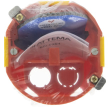 Inbouwdoos voor elektrische installatie binnenshuis