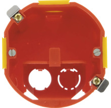 Apparaatdoos voor elektrische installatie